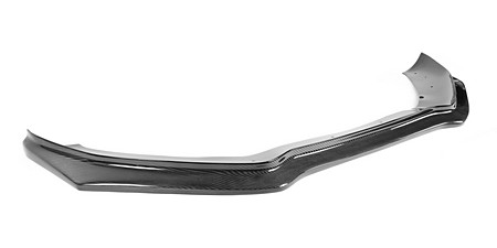APR Performance Front Carbon Fiber Front Airdam for Audi A5 2007-Up