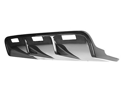 APR PerformanceFiber Glass Rear Diffuser for Ford/Mustang GT 2010-UP
