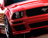 Prior Design Front Bumper Cover Ford Mustang 05-09