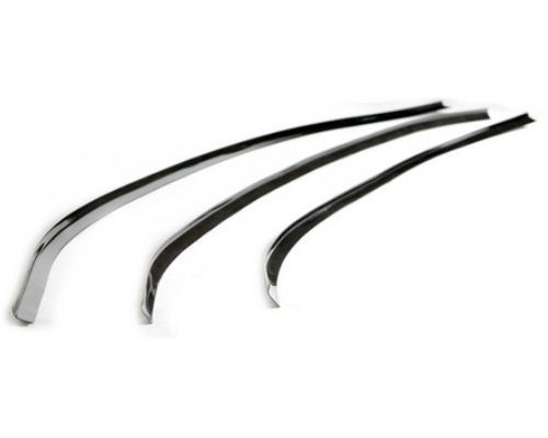 APR Performance wing accessories GTC-200 Carbon Fiber Gurney Flap  Ver. II