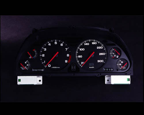 GruppeM Aerodynamics Instrument Panel Acura NSX 90-97
