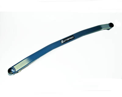 GTSPEC Front Frame Lower Tie Brace Acura NSX 90-05