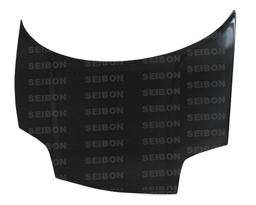 Seibon Carbon Fiber Hood OEM Acura NSX 02-05