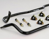 Hotchkis Sport Sway Bar Package 3" Lifted Hummer H2 03-06