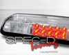 SpecD Chrome LED 3rd Brake Light Ford F-150 04-08