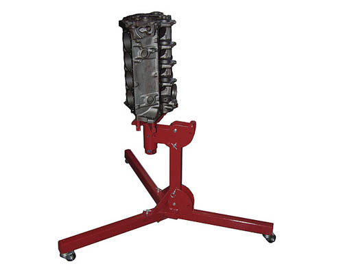 Auto Dolly Fold Up Engine Stand