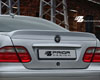 Prior Design Rear Add-On Trunk Spoiler Mercedes-Benz CLK-Class W208 97-02