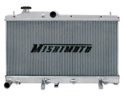 Mishimoto Aluminum Radiator Subaru WRX STI 08-12