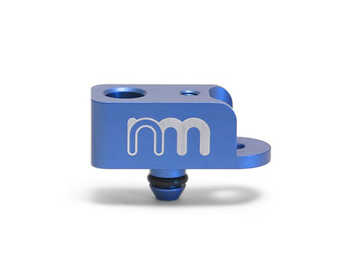 NM Engineering Boost Port Adapter Mini Clubman S 08+