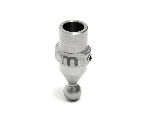NM Engineering Short Shift Adapter Mini Clubman (Incl S) 08+