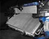 Power Enterprise V Mount Intercooler Kit Subaru WRX/STI 02+
