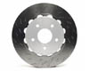 Performance Friction Front Dimpled Rotors Infiniti G35 03-07
