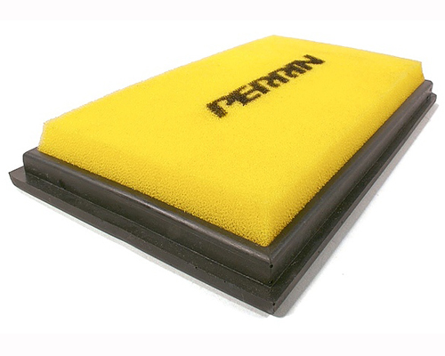 Perrin Flat Panel Filter Subaru Forester XT 04-08