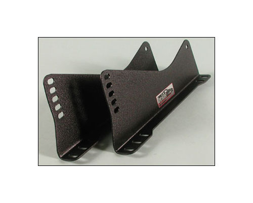 Brey Krause Race Seat Mounts for Sparco Evo Sparco 2000 OMP HTE Seats