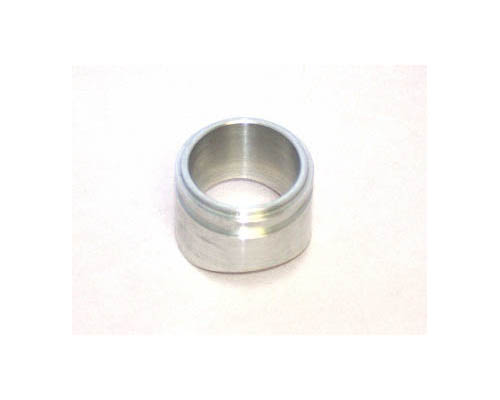 Synapse Engineering Aluminum Weld-on Flange for Blow off Valve and Diverter Valve