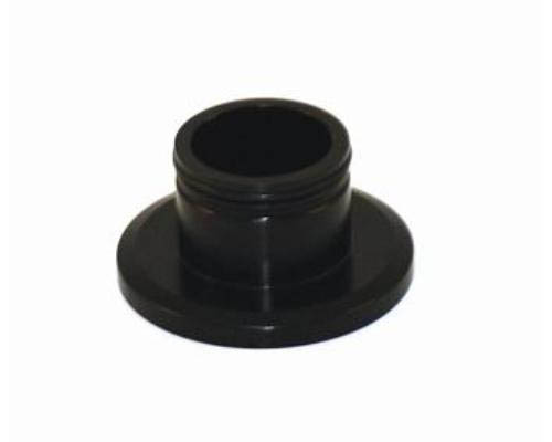 Synapse Engineering TiAL Blow off Valve Adapter Flange for Blow off Valve and Diverter Valve