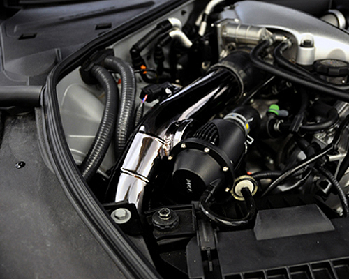 Boost Logic 3 Inch Intake Nissan GT-R R35 09-12