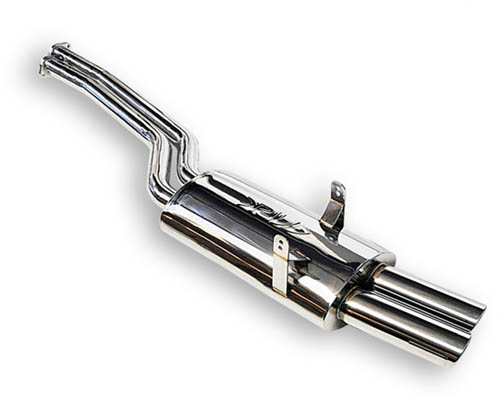 ARK DT-S Exhaust System BMW E36 M3 and 3-Series 91-98