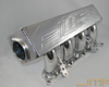 JM Fabrications Aluminum Intake Manifold Dodge Neon SRT4 03-05