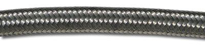 Agency Power Dash 10 Stainless Steel Hose