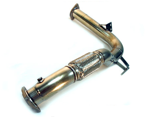 Tanabe After-Cat Stainless Downpipe Toyota MR2 Turbo 90-95