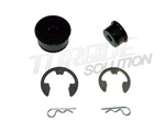Torque Solution Shifter Cable Bushings Mitsubishi Eclipse 3G 00-05