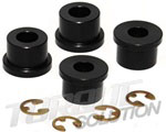Torque Solution Shifter Cable Bushings Dodge Neon 1995-99