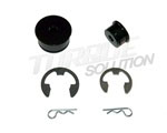 Torque Solution Shifter Cable Bushings Honda Civic (si, ex, lx, dx) 2007-11