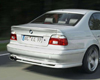 AC Schnitzer Rear Under Floor Wing BMW 5 Series E39 Sedan 96-03