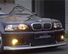 AC Schnitzer Silver Carbon Front Lip Spoiler BMW 3 Series E46 M3 01-05