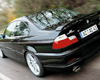 AC Schnitzer Rear Wing BMW 3 Series E46 M3 Coupe 01-05