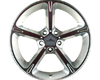 AC Schnitzer Type IV Wheel Set 19x8.5 BMW E85 Z4 Roadster