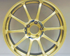 Advan RCIII Wheel 15x7.0  5x114.3