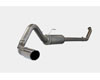 aFe Stainless Steel Turboback Exhaust Dodge Ram Cummins 1500 5.9L 94-02