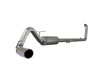 aFe Stainless Steel Turboback Exhaust Ford F-250 7.3L V8 Power Stroke 99-03