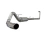 aFe Stainless Steel Turboback Exhaust Ford F-250 6.0L V8 Power Stroke 03-07