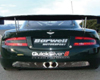 Quicksilver Sports Rear Section Aston Martin DB9 incl. Volante 04+