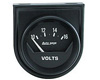 Autometer AutoGage 2 1/16 Voltmeter Gauge
