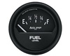 Autometer AutoGage 2 5/8 Fuel Level Gauge