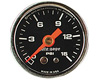 Autometer AutoGage 1 1/2 Fuel Pressure 0-15 Gauge