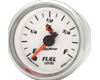 Autometer C2  2 1/16 Fuel Level Programmable Gauge