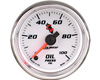 Autometer C2  2 1/16 Oil Pressure Gauge