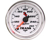 Autometer C2  2 1/16 Transmission Temperature Gauge