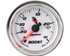 Autometer C2  2 1/16 Boost/Vacuum Gauge