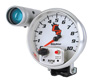 Autometer C2  5in. Tachometer Shift-Lite Gauge