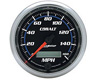 Autometer Cobalt 3 3/8 Speedometer