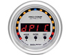 Autometer Ultra Lite 2 1/16 D-PIC Gauge