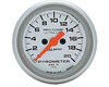 Autometer Ultra Lite 2 1/16 Pyrometer 0-2000 Gauge