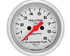 Autometer Ultra-Lite 2 1/16 Metric Pyrometer Gauge