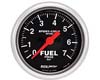 Autometer Sport-Comp 2 1/16 Metric Fuel Pressure Gauge
